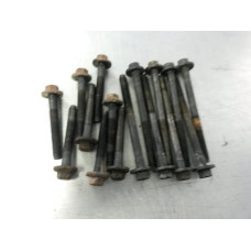 112F037 Cylinder Head Bolt Kit For 02-03 Ford Windstar  3.8